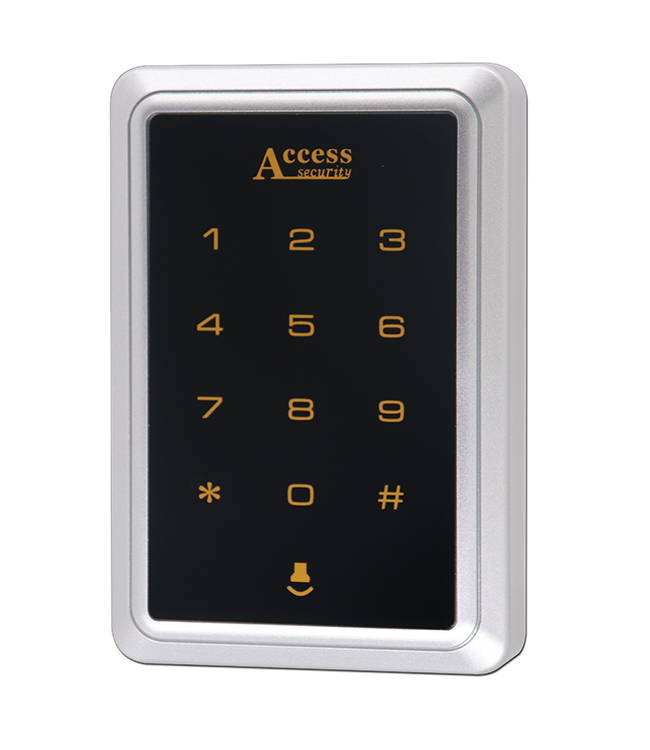 AC12读卡器