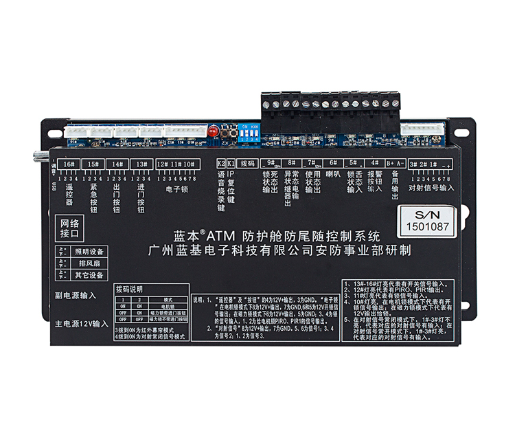 NB-S400